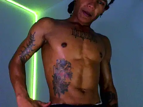 Arthur_1126's cam snapshot