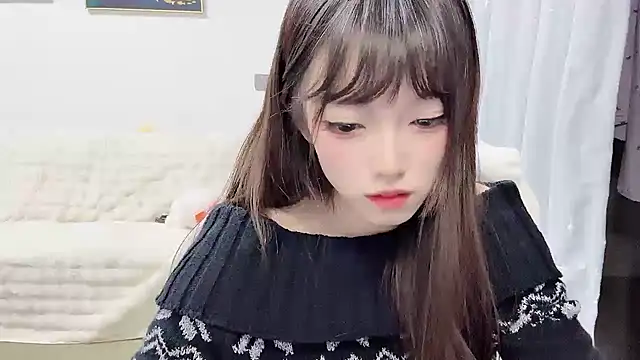 yuyayayu's cam snapshot