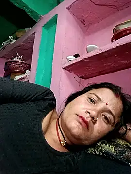 Kinjal_pande's cam snapshot