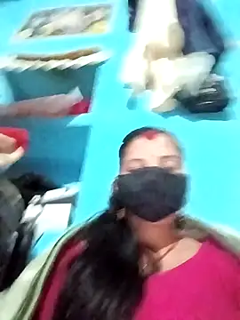 Bandna_thakur's cam snapshot