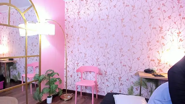 taylor_bennet's cam snapshot