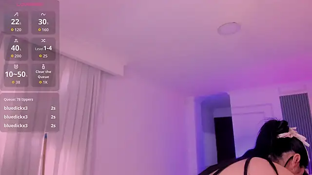 Anna_parkker_'s cam snapshot