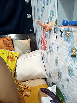 tina8th's cam snapshot