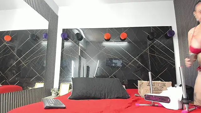 cloee-rabbyt's cam snapshot