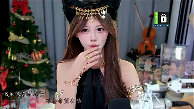 xixibaby-'s cam snapshot