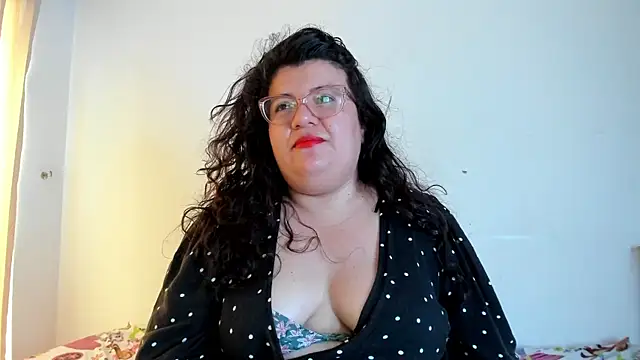 mystery_psique's cam snapshot