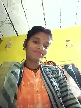 Punam_jindal's cam snapshot