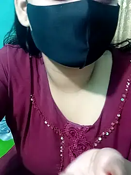 Porimoni22's cam snapshot