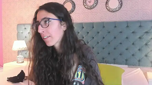 GirafMusic's cam snapshot