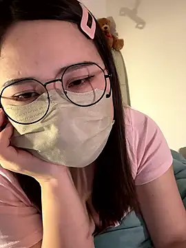 lele-520's cam snapshot