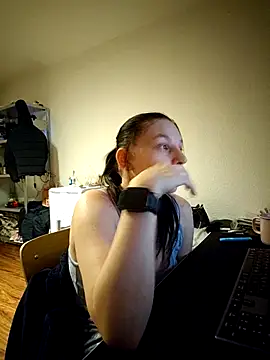 LissieDemons live sex cam