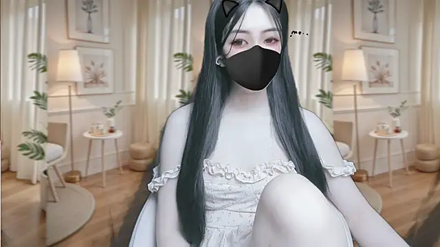 Fushui618's cam snapshot