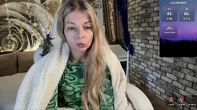 Eva_Melow's cam snapshot