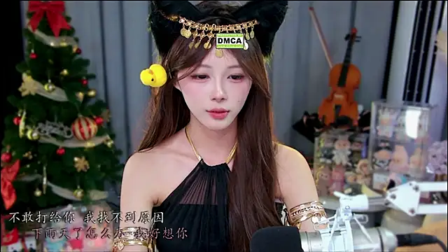 xixibaby-'s cam snapshot