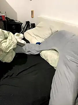 Princessemisse's cam snapshot