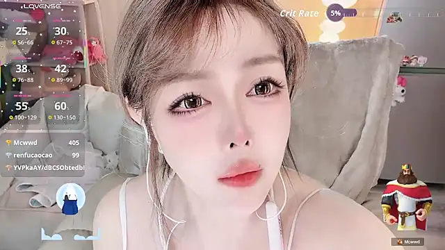 Meng-MM's cam snapshot