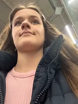 KittyQueeny's cam snapshot