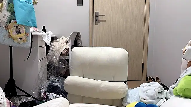 Ann-cookie's cam snapshot