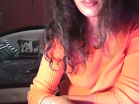 shaalu_sharma's cam snapshot