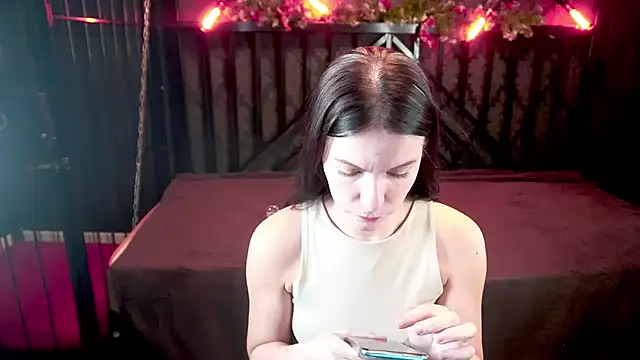 SofieMoons's cam snapshot