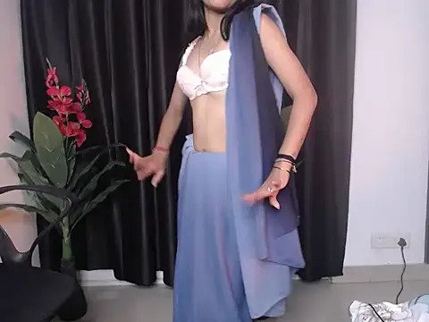 Badgirl_mahira's cam snapshot