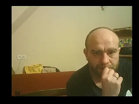 AlexanderArmani's cam snapshot