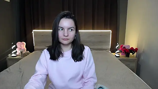 JasmineAsha's cam snapshot