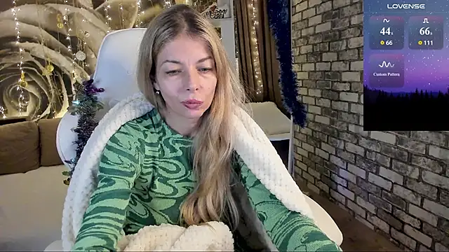 Eva_Melow's cam snapshot