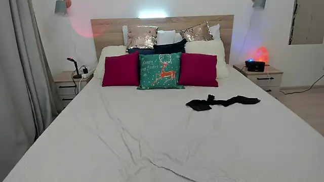 KateRedgar's cam snapshot