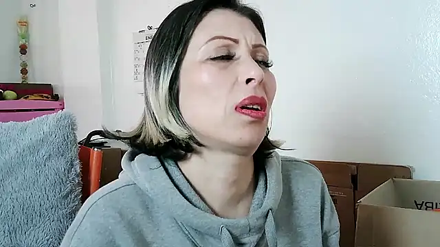 alixia81's cam snapshot