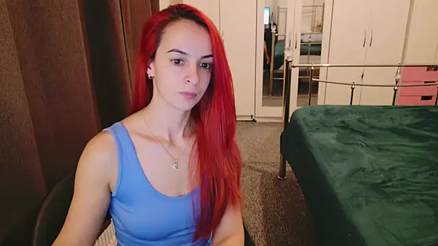 karlaolivia's cam snapshot