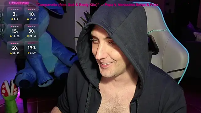 Gil_gamesh90's cam snapshot