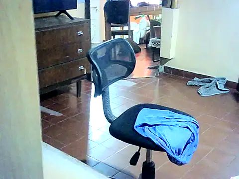 rudyranger's cam snapshot