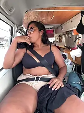 Marinomade's cam snapshot