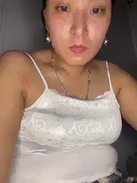 gerrida's cam snapshot