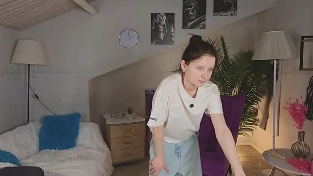 CarmaOlen's cam snapshot