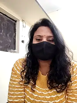 Sweet-kajal7's cam snapshot