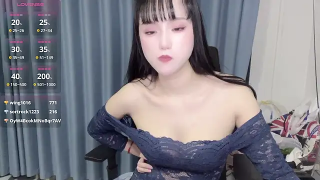 Momo-999's cam snapshot