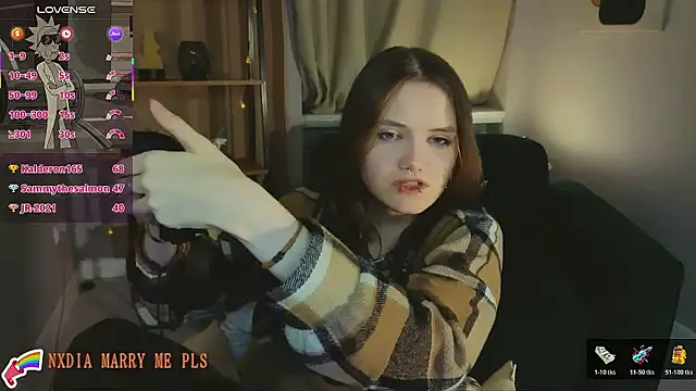 Dilara_xBaby live sex cam