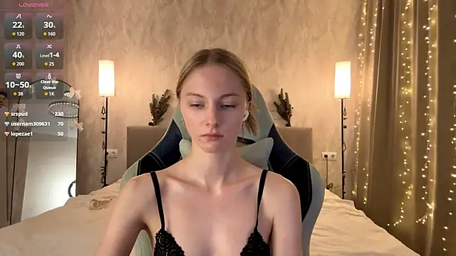 BrightAnnie live sex cam