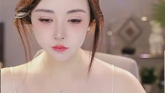 Qiaoqiao__'s cam snapshot