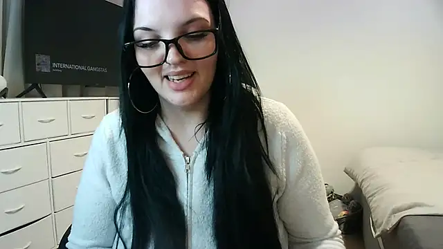 JUJUICY- live sex cam