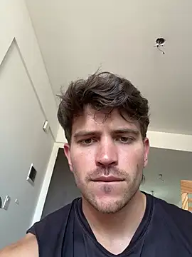 ArgentiiinoBoy live sex cam