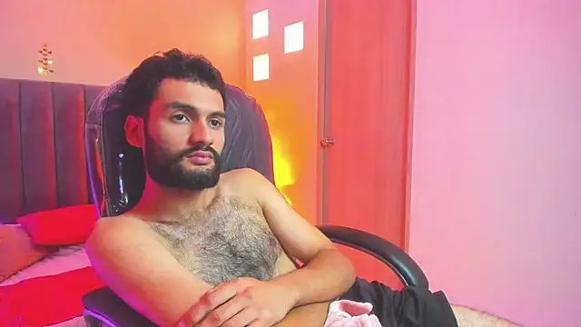 Ryan_Jackson_ live sex cam