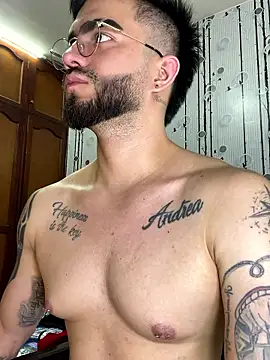 King_Draven3 live sex cam