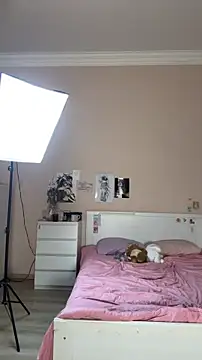 bigbabykiki live sex cam