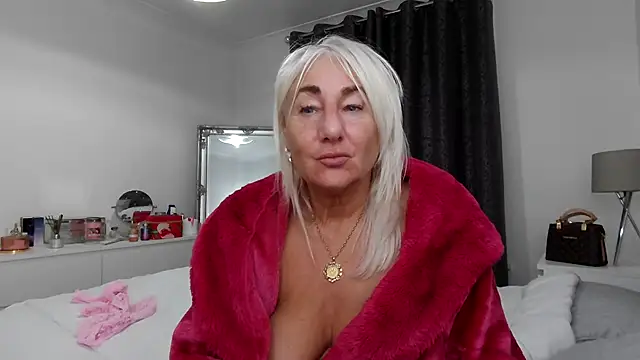 TanyaTaylor45 live sex cam