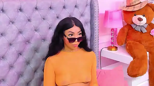 HaileeRoberts's cam snapshot