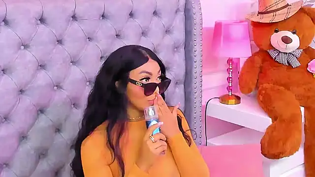 HaileeRoberts's cam snapshot