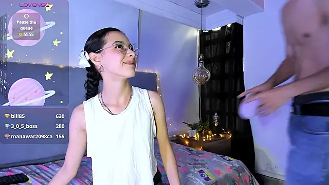 Chris_Angel_ live sex cam